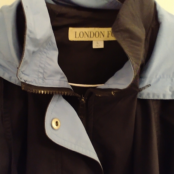 London Fog ladies jacket - Picture 3 of 3